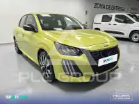 2024 Peugeot 208