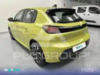 2024 Peugeot 208