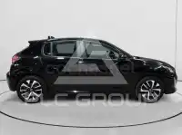 2024 Peugeot 208