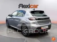 2024 Peugeot 208