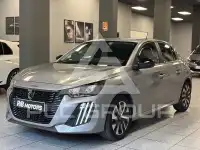 2024 Peugeot 208