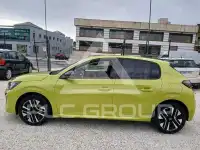 2024 Peugeot 208