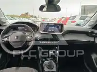 2024 Peugeot 208