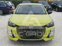 2024 Peugeot 208
