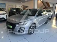 2024 Peugeot 208