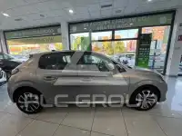 2024 Peugeot 208