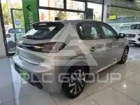 2024 Peugeot 208
