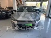 2024 Peugeot 208