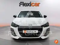 2024 Peugeot 208