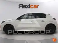 2024 Peugeot 208