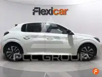2024 Peugeot 208