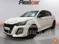 2024 Peugeot 208