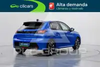 2024 Peugeot 208