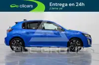 2024 Peugeot 208