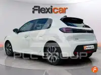 2024 Peugeot 208