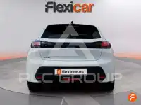 2024 Peugeot 208