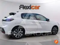 2024 Peugeot 208