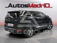 2024 Peugeot 5008