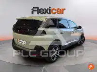 2024 Peugeot 5008