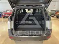 2024 Peugeot 5008