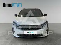 2024 Peugeot 5008