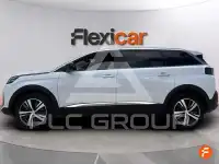 2024 Peugeot 5008