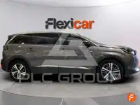 2024 Peugeot 5008