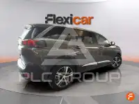 2024 Peugeot 5008