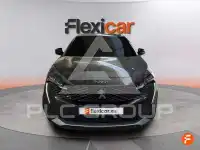 2024 Peugeot 5008