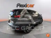 2024 Peugeot 5008