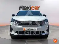2024 Peugeot 5008