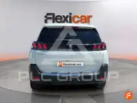 2024 Peugeot 5008
