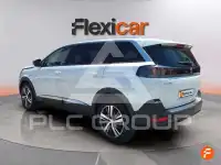 2024 Peugeot 5008