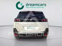 2024 Peugeot 5008
