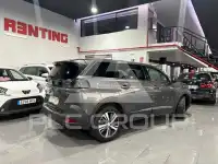 2024 Peugeot 5008