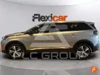 2024 Peugeot 5008
