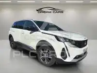 2024 Peugeot 5008