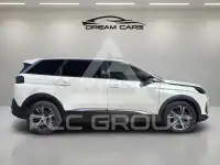 2024 Peugeot 5008