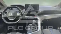 2024 Peugeot 5008