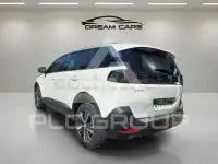 2024 Peugeot 5008