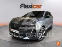 2024 Peugeot 5008