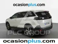 2024 Peugeot 5008
