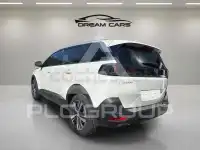 2024 Peugeot 5008