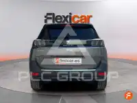 2024 Peugeot 5008