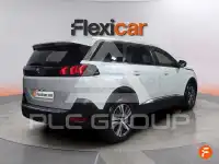 2024 Peugeot 5008