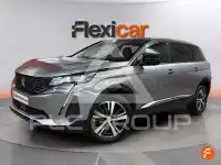2024 Peugeot 5008