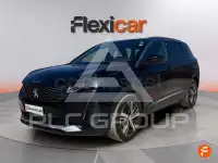 2024 Peugeot 5008