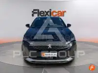 2024 Peugeot 5008