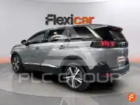 2024 Peugeot 5008