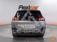 2024 Peugeot 5008